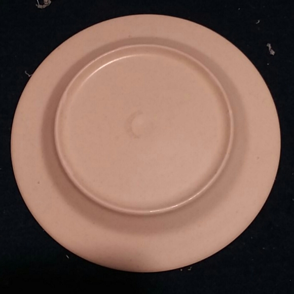 Coffee Plate - Picture 2 of 4